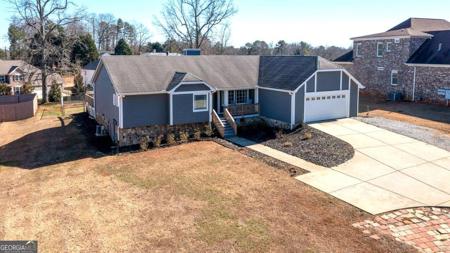 3625 Fairway Ovlk Drive, Cumming GA 30041