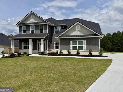 171 Harbor Drive, Macon GA 31220