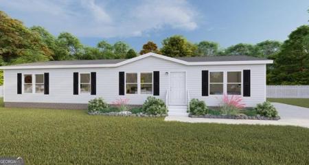 136 N Little River Trail, Eatonton GA 31024