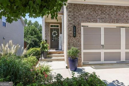 1299 Elderwood Way, Cumming GA 30041