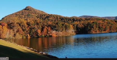 Lot 22422 Shadowick Mountain Road, Jasper GA 30143