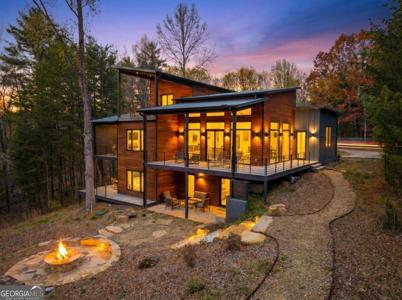 23 Lake Trail W # 10, Hiawassee GA 30546