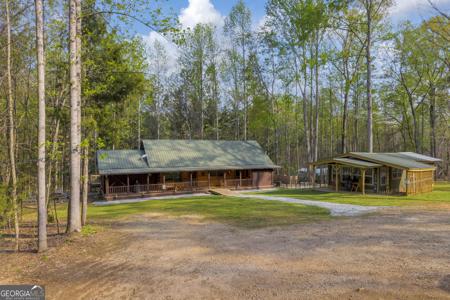962 Tugaloo State Park Road, Lavonia GA 30553