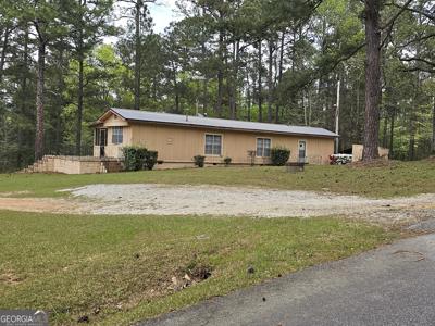 1089 LBK Circle, Tignall GA 30668