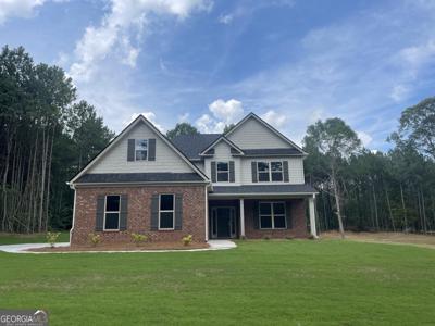Lot 6, Jonesboro GA 30236 3518 Jodeco Road