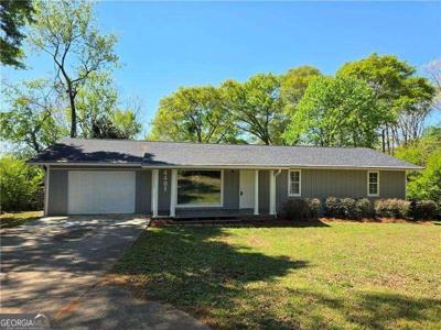 4401 Thompson Bridge Road, Gainesville GA 30506