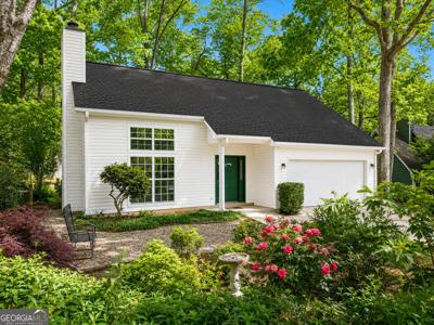 3235 Continental Drive, Cumming GA 30041