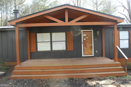 163 Sanders Road, Jackson GA 30233