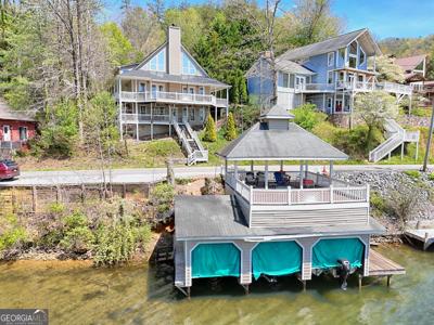 400 Timpson Cove Road, Clayton GA 30525