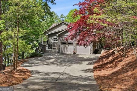 105 White Pine Court, Waleska GA 30183