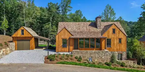 80 Cove View Lane, Clarkesville GA 30523