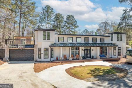 6409 Snelling Mill Road, Flowery Branch GA 30542