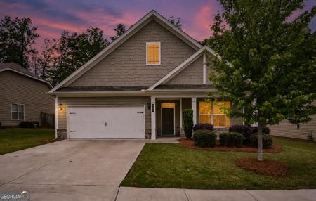 151 Rolling Hills Place, Canton GA 30114