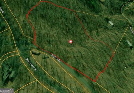 Skyline Drive, Jasper GA 30143