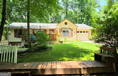 3355 Chattahoochee Road, Cumming GA 30041