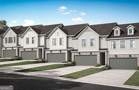 3255 Cherry Grove Way, Cumming GA 30040