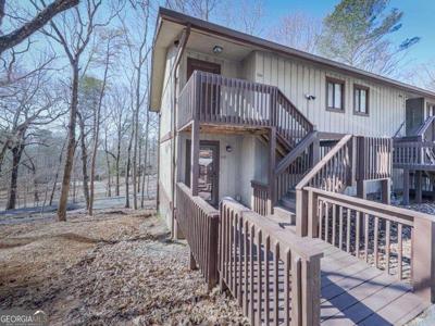 1101 Fairway Oaks Road, Waleska GA 30183
