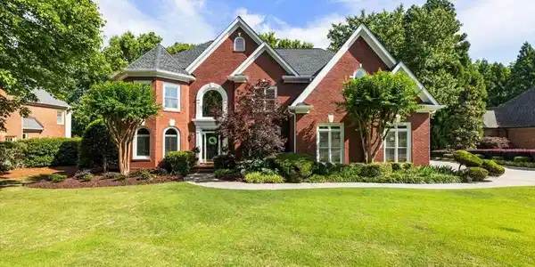 2195 Bent Creek Manor, Alpharetta GA 30005