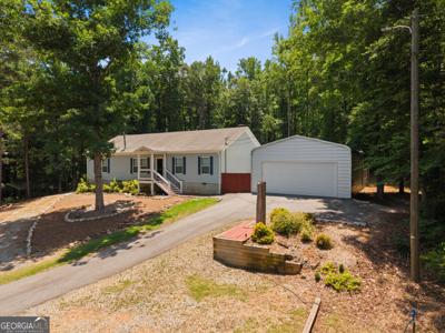 329 Thorpe Road, Jackson GA 30233
