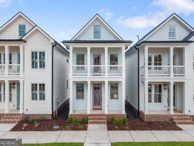 758 Trail View Court SW, Gainesville GA 30501