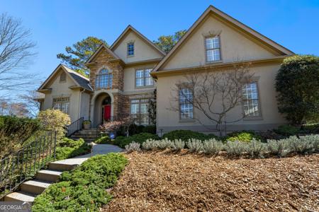322 Loring Lane, Peachtree City GA 30269