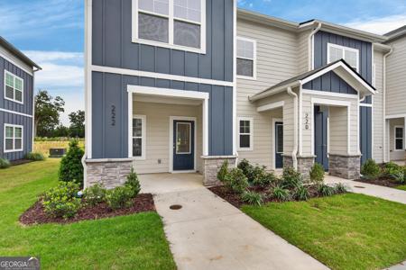 222 Rooker Drive, Lagrange GA 30241