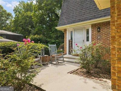 6500 Gaines Ferry Road # 1, Flowery Branch GA 30542