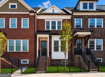 4474 Lemon Street, Acworth GA 30101
