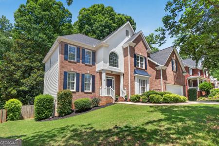 42 Briar Grove, Newnan GA 30265
