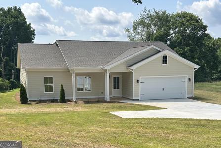 35 Quail Walk, Jasper GA 30143
