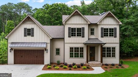 118 Sunny Point Circle, Lagrange GA 30240