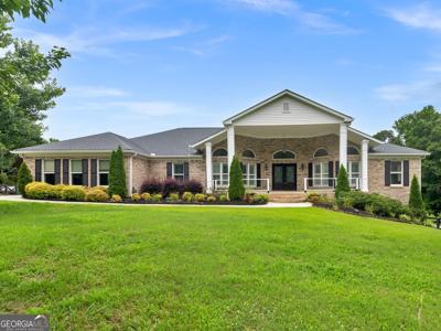 25 Walnut Lane, Covington GA 30014