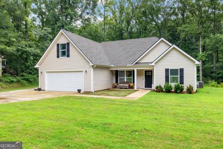 111 Timber Ridge Drive, Lagrange GA 30240