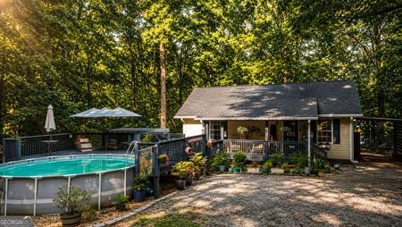 26 Chief Lane, Hartwell GA 30643