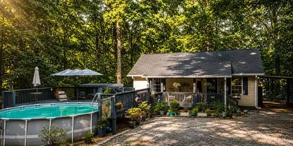 26 Chief Lane, Hartwell GA 30643