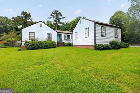 6603 Dana Drive, Macon GA 31220