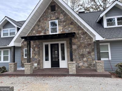7045 Collins Point Road, Cumming GA 30041