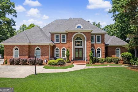 614 Wingspread, Peachtree City GA 30269