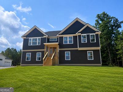 330 W. Lakeview Dr, Milledgeville GA 31061