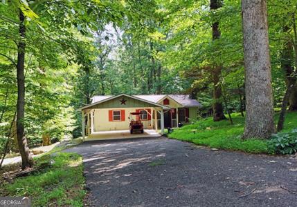 439 Frost Pine Circle, Jasper GA 30143