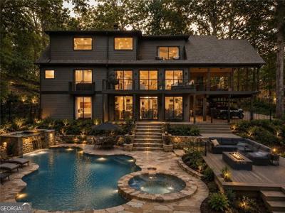 6680 Woodlake Drive, Flowery Branch GA 30542