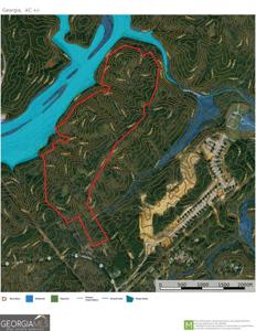 6390 Lula Road, Lula GA 30554