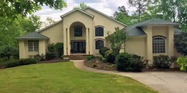 1070 Shoal Creek Court # 1052, Greensboro GA 30642