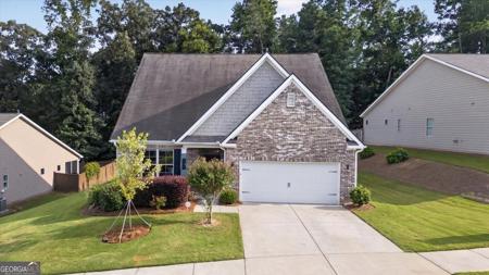 121 Rolling Hills Place, Canton GA 30114
