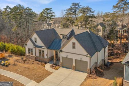 7114 Nightfall Lane, Gainesville GA 30506