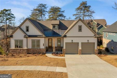 7114 Nightfall Lane, Gainesville GA 30506
