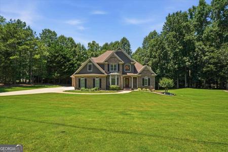 6382 Snelling Mill Road, Flowery Branch GA 30542