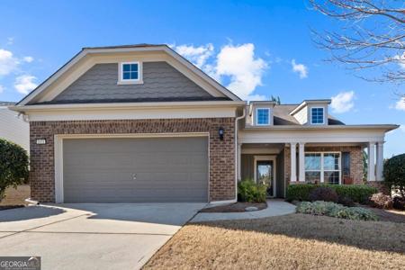 1031 Creekwood Place, Greensboro GA 30642