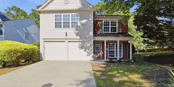570 Ashland Parkway, Woodstock GA 30189