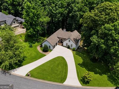 3325 Sweetwater Drive, Cumming GA 30041